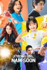 [SE] Strong Girl Nam-Soon 4