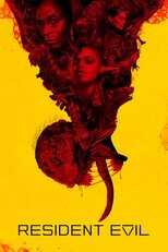 GR - Resident Evil 5