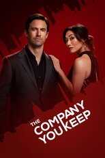 DE - The Company You Keep (2023) 4