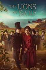 SC - The Lions of Sicily 5