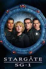 EX - Stargate SG-1 5