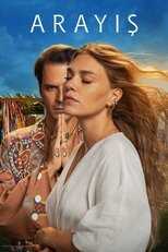 AR - مسلسل البحث مدبلج 4