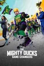 AR - The Mighty Ducks: Game Changers (2021) 4
