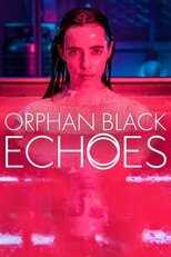 FR - Orphan Black: Echoes 5