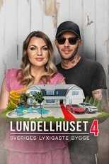 [SE] Lundellhuset - Sveriges Lyxigaste Bygge 4