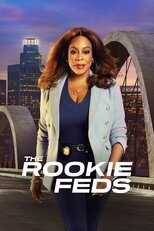 DE - The Rookie: Feds (2022) 4