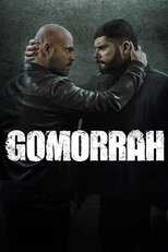 EX - Gomorrah 5