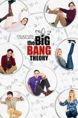 ES - The Big Bang Theory 4