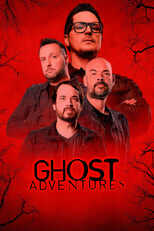 NL - GHOST ADVENTURES 4