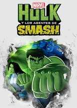 ES - Hulk Y Los Agentes De S.M.A.S.H 4