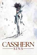 DE - Casshern Sins (2008) (Ger Sub) 5