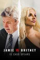 [SE] Jamie Vs Britney: The Father Daughter Trials 4
