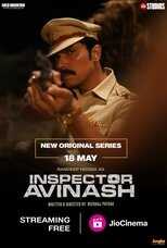 IN - Inspector Avinash 2023 5
