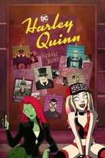 DE - Harley Quinn (2019) 4