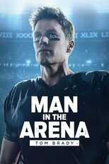 AR - Man in the Arena: Tom Brady (2021) 4