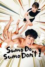 EN - Sumo Do, Sumo Don't (2022) 5