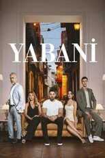 AR - مسلسل المتوحش 5