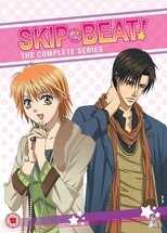 DE - Skip Beat! (2008) (Ger Sub) 4
