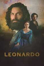 [SE] Leonardo 5