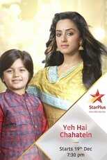 IN - Yeh Hai Chahatein 5