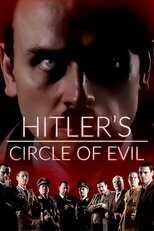 NL - HITLER'S CIRCLE OF EVIL (2018) 5