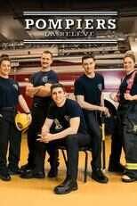 QFR - Pompiers: la relève 4