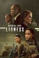 DE - Special Ops: Lioness (2023) 5