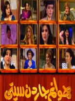 AR - مسلسل هوانم جاردن سيتي 4