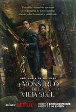 ES - El monstruo de la vieja Seúl 5