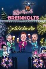DK - Breinholts julekalender 4