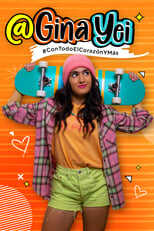 AR - @Gina Yei: #ConTodoElCorazónYMás (2023) 5