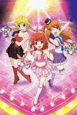 DE - Pretty Rhythm: Aurora Dream (2011) (Ger Sub) 5