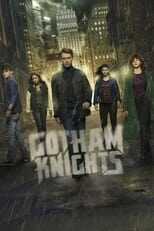 [SE] Gotham Knights 4