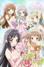DE - Kono Naka ni Hitori, Imouto ga Iru! (2012) (Ger Sub) 4
