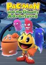 PL - PAC-MAN I UPIORNE PRZYGODY 4