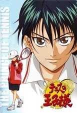 DE - The Prince of Tennis (2001) (Ger Sub) 4