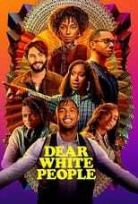 DE - Dear White People (2017) 4