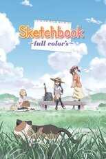 DE - Sketchbook: Full Color's (2007) (Ger Sub) 4