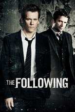 DE - The Following (2013) 4