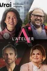 QFR - L'atelier 5