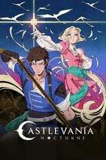 NL - CASTLEVANIA 5