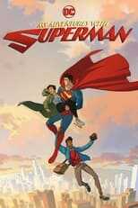 AR - My Adventures with Superman (2023) 4