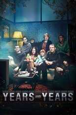 DE - Years and Years (2019) 5
