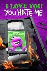 EN - I Love You, You Hate Me (2022) 4