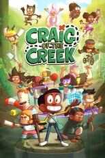 DK - Craig of the Creek 5