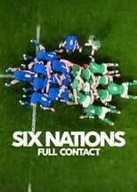 NL - SIX NATIONS FULL CONTACT 4