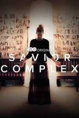 NL - SAVIOR COMPLEX 4