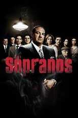 SC - The Sopranos 4