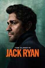 PL - TOM CLANCY'S - JACK RYAN 5