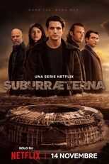 [SE] Suburraeterna 4